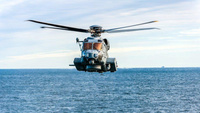 CH-148 Cyclone_ilmassa