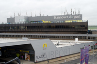 Hannover airport
