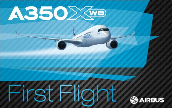 a350_firstfly_poster_airbus