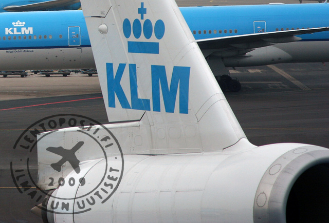 KLM_MD11