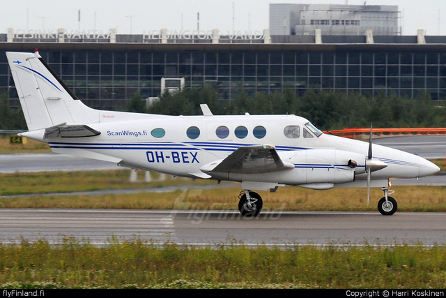 beechcraft_kingair_harrikoskinen_flyfinland