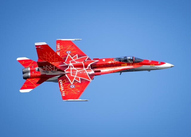 cf18_demo_RCAF