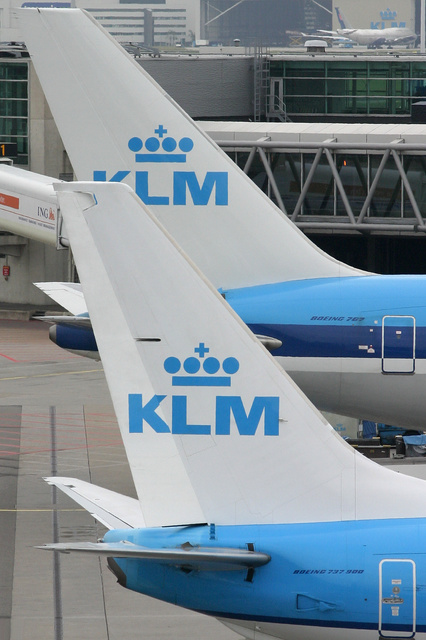 klm_tail