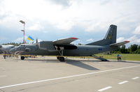 An-26 344_UkrAF_Siauliau 082019_Kyösti Partonen_DSC_629-1a6_1000