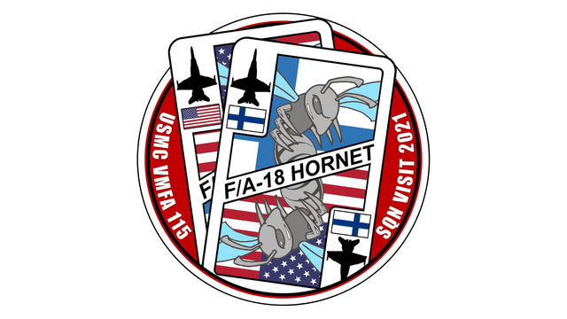 Ilmavoimat_Marines_badge_1