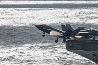 USN_F35C_ilmaan_CarlVinsonilta