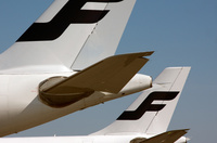 Finnair_tails