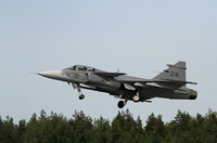 TKU_Gripen