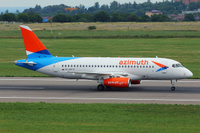 Azimuth_SSJ100